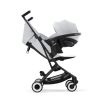 CYBEX Gold Libelle 2024 SLV carucior sport - Fog Grey