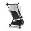 CYBEX Gold Libelle 2024 SLV carucior sport - Fog Grey