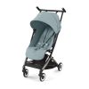 CYBEX Gold Libelle 2024 TPE carucior sport - Stormy Blue