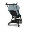 CYBEX Gold Libelle 2024 TPE carucior sport - Stormy Blue