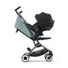 CYBEX Gold Libelle 2024 TPE carucior sport - Stormy Blue