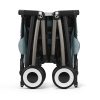 CYBEX Gold Libelle 2024 TPE carucior sport - Stormy Blue