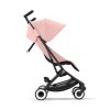 CYBEX Gold Libelle 2024 BLK carucior sport - Candy Pink