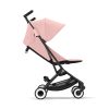 CYBEX Gold Libelle 2024 BLK carucior sport - Candy Pink
