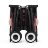 CYBEX Gold Libelle 2024 BLK carucior sport - Candy Pink