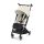 CYBEX Gold Libelle 2024 BLK carucior sport - Canvas White