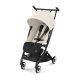 CYBEX Gold Libelle 2024 BLK carucior sport - Canvas White