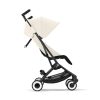 CYBEX Gold Libelle 2024 BLK carucior sport - Canvas White