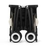 CYBEX Gold Libelle 2024 BLK carucior sport - Canvas White