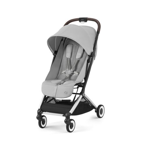 CYBEX Gold Orfeo 2024 SLV carucior sport - Fog Grey