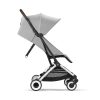 CYBEX Gold Orfeo 2024 SLV carucior sport - Fog Grey