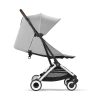 CYBEX Gold Orfeo 2024 SLV carucior sport - Fog Grey