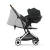 CYBEX Gold Orfeo 2024 SLV carucior sport - Fog Grey
