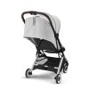 CYBEX Gold Orfeo 2024 SLV carucior sport - Fog Grey