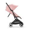 CYBEX Gold Orfeo 2024 BLK carucior sport - Candy Pink