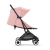 CYBEX Gold Orfeo 2024 BLK carucior sport - Candy Pink