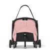 CYBEX Gold Orfeo 2024 BLK carucior sport - Candy Pink