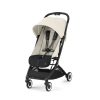 CYBEX Gold Orfeo 2024 BLK carucior sport - Canvas White