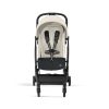 CYBEX Gold Orfeo 2024 BLK carucior sport - Canvas White