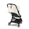 CYBEX Gold Orfeo 2024 BLK carucior sport - Canvas White