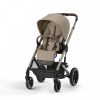 CYBEX Gold Balios S Lux TPE B carucior sport - Almond Beige