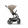 CYBEX Gold Balios S Lux TPE B carucior sport - Almond Beige