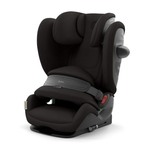 CYBEX Gold Pallas G2 i-Size autosjedalica (76-150 cm) - Magic Black