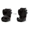CYBEX Gold Pallas G2 i-Size autosjedalica (76-150 cm) - Magic Black