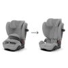 CYBEX Gold Pallas G2 Plus i-Size autosjedalica (76-150 cm) - Stone Grey