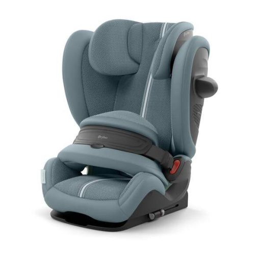 CYBEX Gold Pallas G2 Plus i-Size scaun auto (76-150 cm) - Stormy Blue