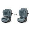 CYBEX Gold Pallas G2 Plus i-Size scaun auto (76-150 cm) - Stormy Blue