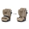 CYBEX Gold Pallas G2 Plus i-Size autosjedalica (76-150 cm) - Almond Beige