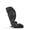 CYBEX Gold Solution G2 i-Fix i-Size scaun auto (100-150 cm) 2025  - Magic Black