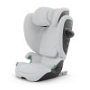 CYBEX Gold Solution G2 i-Fix i-Size autosjedalica (100-150 cm) 2025 - Fog Grey