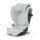 CYBEX Gold Solution G2 i-Fix i-Size autosjedalica (100-150 cm) 2025 - Fog Grey