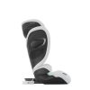 CYBEX Gold Solution G2 i-Fix i-Size autosjedalica (100-150 cm) 2025 - Fog Grey