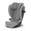 CYBEX Gold Solution G2 i-Fix Plus i-Size autosjedalica (100-150 cm) 2025 - Stone Grey