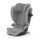 CYBEX Gold Solution G2 i-Fix Plus i-Size autosjedalica (100-150 cm) 2025 - Stone Grey