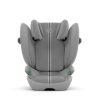 CYBEX Gold Solution G2 i-Fix Plus i-Size autosjedalica (100-150 cm) 2025 - Stone Grey