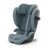 CYBEX Gold Solution G2 i-Fix Plus i-Size autosjedalica (100-150 cm) 2025 - Stormy Blue