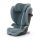 CYBEX Gold Solution G2 i-Fix Plus i-Size autosjedalica (100-150 cm) 2025 - Stormy Blue