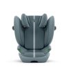 CYBEX Gold Solution G2 i-Fix Plus i-Size autosjedalica (100-150 cm) 2025 - Stormy Blue
