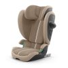 CYBEX Gold Solution G2 i-Fix Plus i-Size autosjedalica (100-150 cm) 2025 - Almond Beige