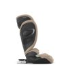 CYBEX Gold Solution G2 i-Fix Plus i-Size autosjedalica (100-150 cm) 2025 - Almond Beige