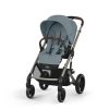 CYBEX Gold Balios S Lux TPE B carucior sport - Stormy Blue