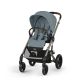 CYBEX Gold Balios S Lux TPE B kolica - Stormy Blue