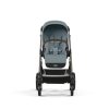 CYBEX Gold Balios S Lux TPE B carucior sport - Stormy Blue