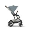 CYBEX Gold Balios S Lux TPE B carucior sport - Stormy Blue
