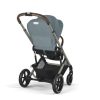 CYBEX Gold Balios S Lux TPE B carucior sport - Stormy Blue