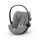 CYBEX Gold Cloud G i-Size Plus scaun auto (40-86 cm) - Stone Grey